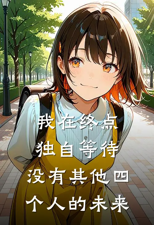 我在终点独自等待，没有其他四个人的未来