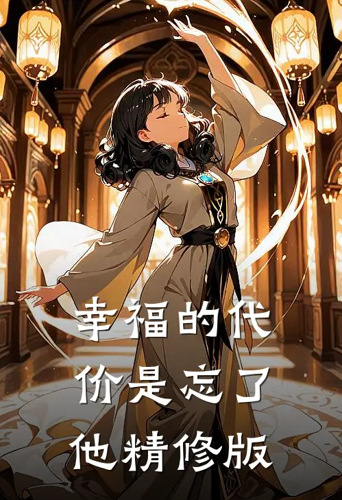 幸福的代价是忘了他精修版