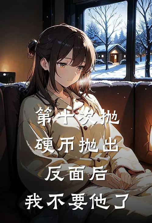 第十次抛硬币抛出反面后，我不要他了