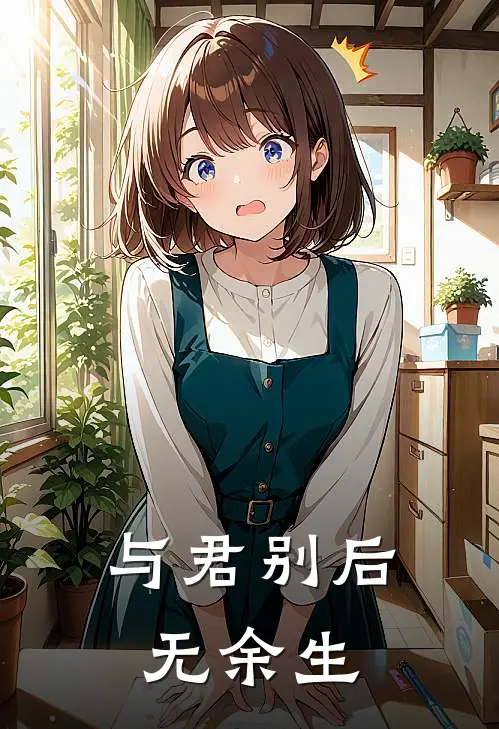 与君别后无余生