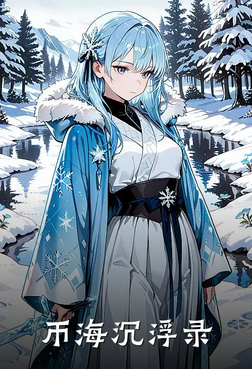 币海沉浮录