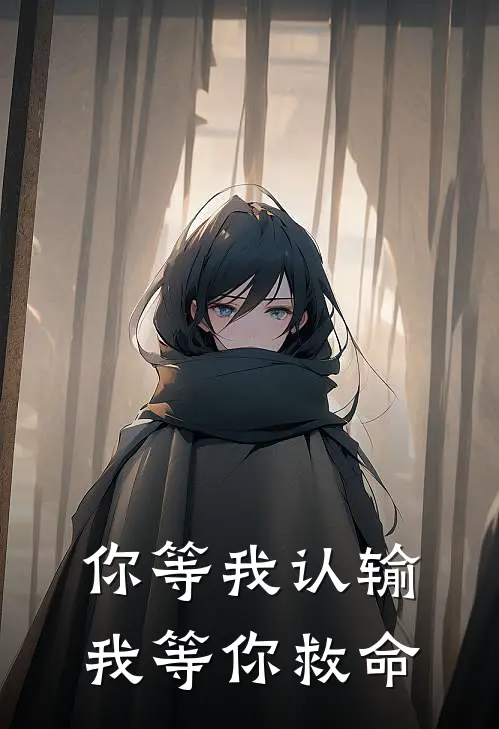 你等我认输，我等你救命