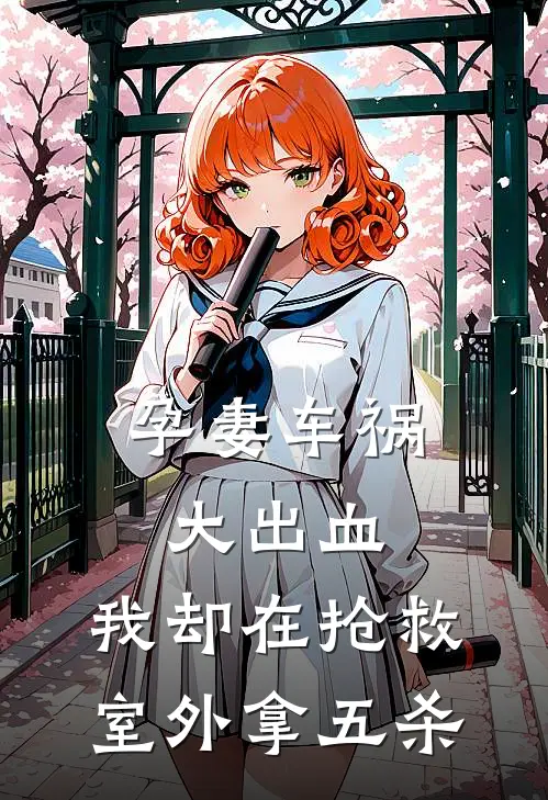 孕妻车祸大出血，我却在抢救室外拿五杀
