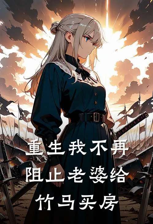 重生我不再阻止老婆给竹马买房