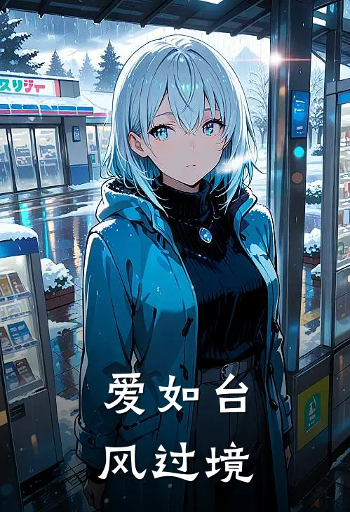 爱如台风过境