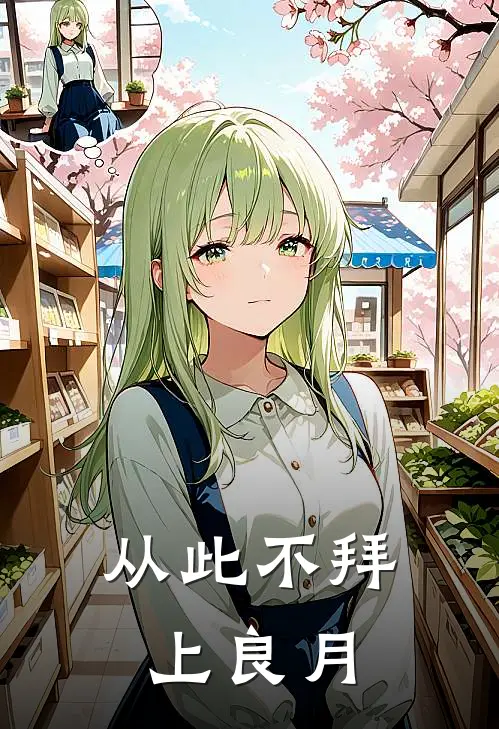 从此不拜上良月