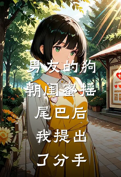 男友的狗朝闺蜜摇尾巴后，我提出了分手