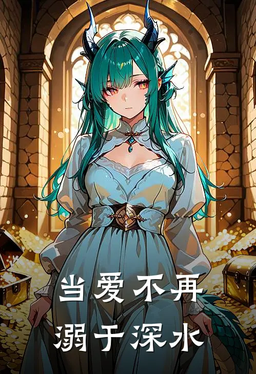 当爱不再溺于深水