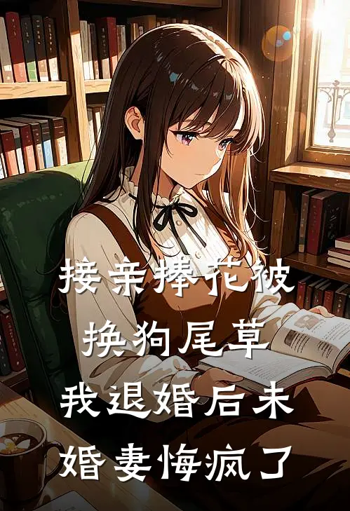 接亲捧花被换狗尾草，我退婚后未婚妻悔疯了