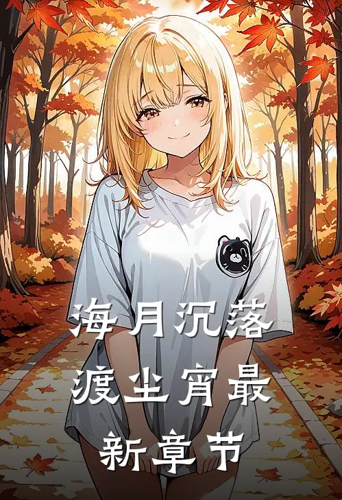 海月沉落渡尘宵最新章节