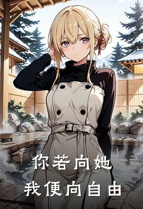 你若向她，我便向自由