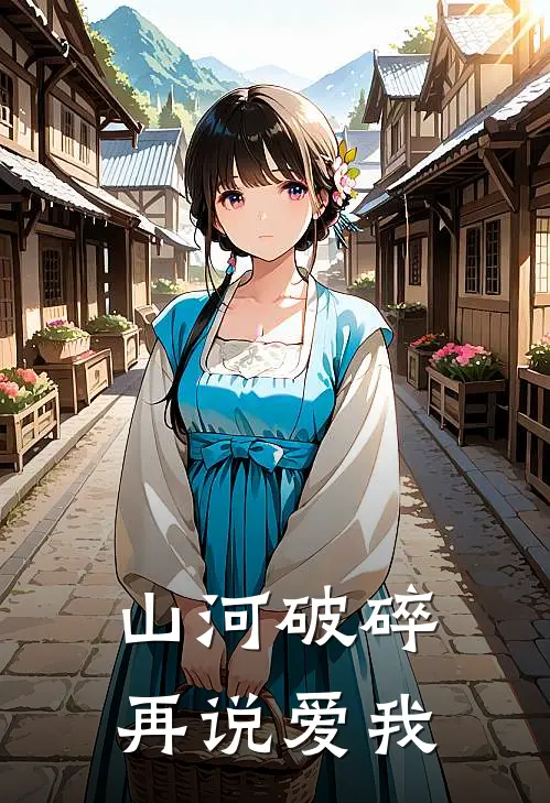 山河破碎，再说爱我