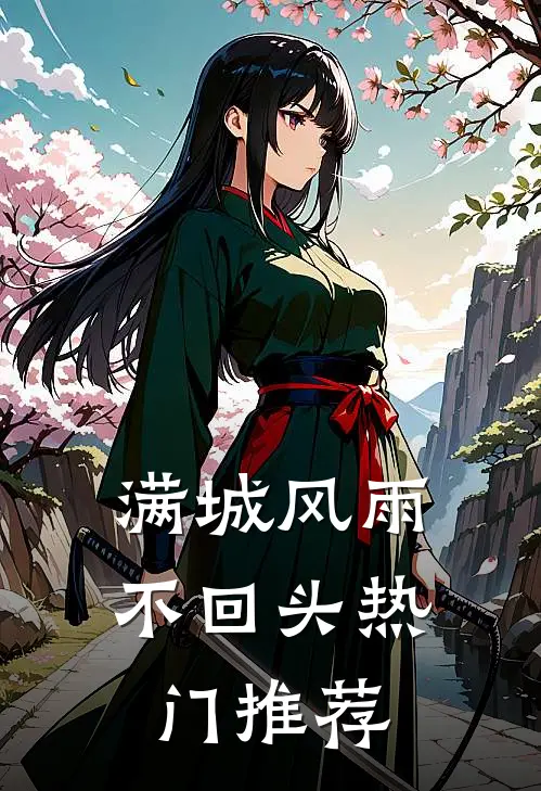 满城风雨不回头热门推荐