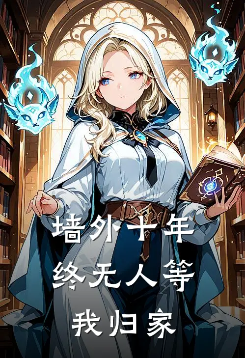 墙外十年,终无人等我归家免费阅读
