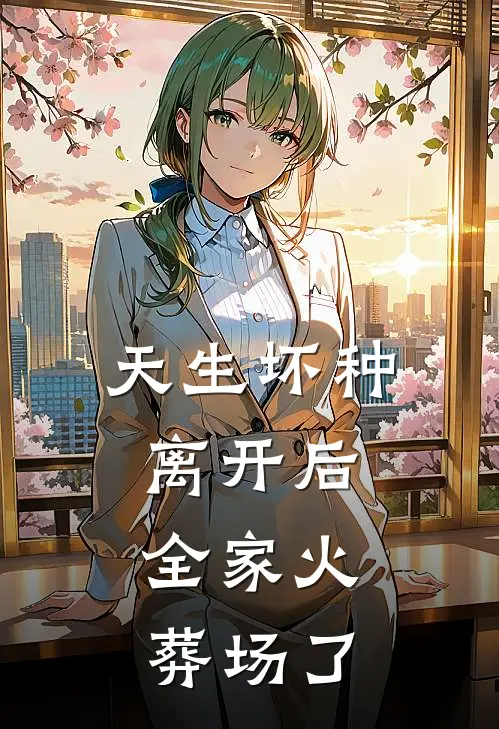 天生坏种离开后，全家火葬场了