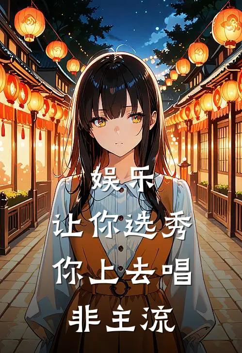 娱乐：让你选秀，你上去唱非主流