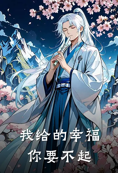 我给的幸福你要不起