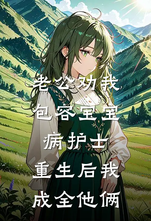 老公劝我包容宝宝病护士，重生后我成全他俩