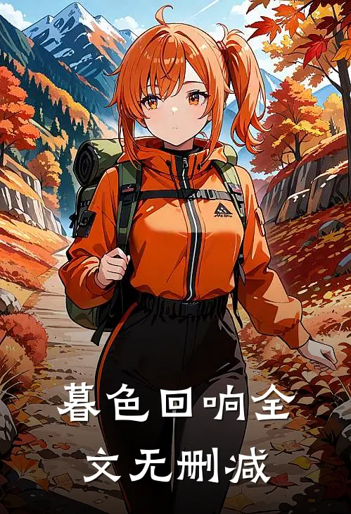 暮色回响全文无删减