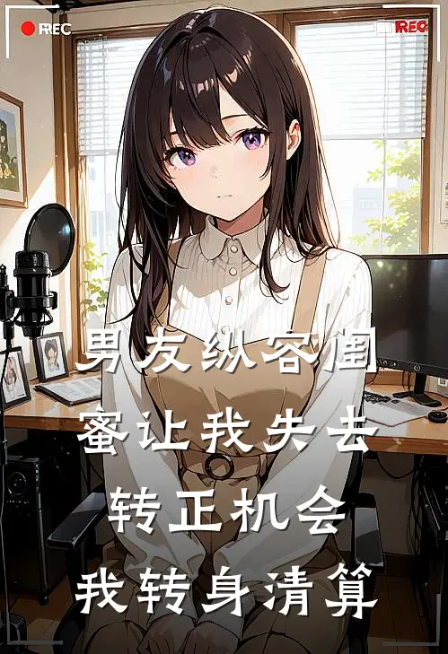 男友纵容闺蜜让我失去转正机会，我转身清算