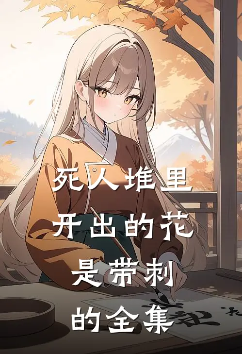 死人堆里开出的花，是带刺的全集