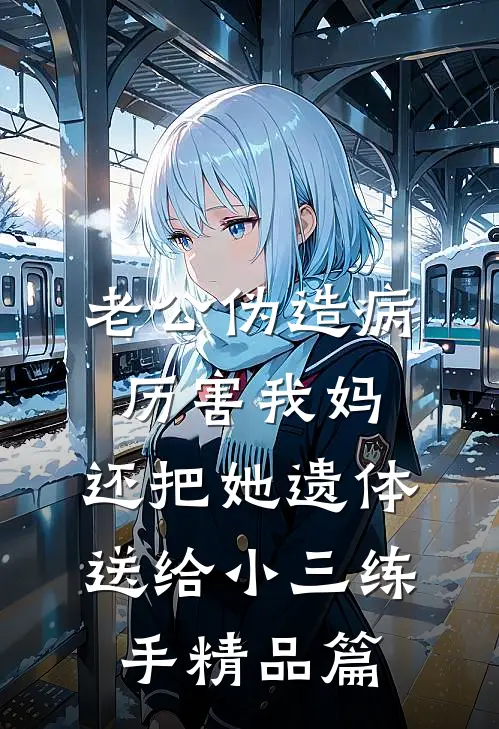 老公伪造病历害我妈，还把她遗体送给小三练手精品篇