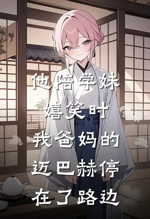 他陪学妹嬉笑时，我爸妈的迈巴赫停在了路边