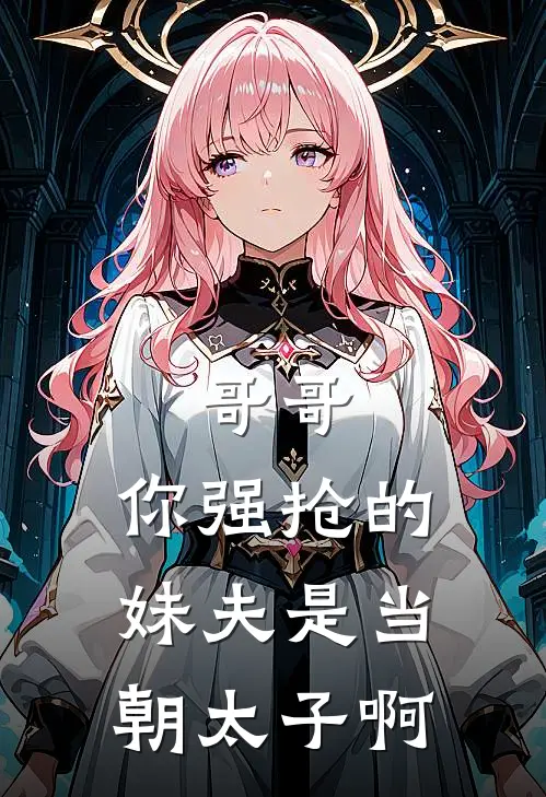 哥哥，你强抢的妹夫是当朝太子啊