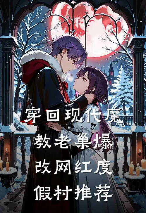 穿回现代魔教老巢爆改网红度假村推荐