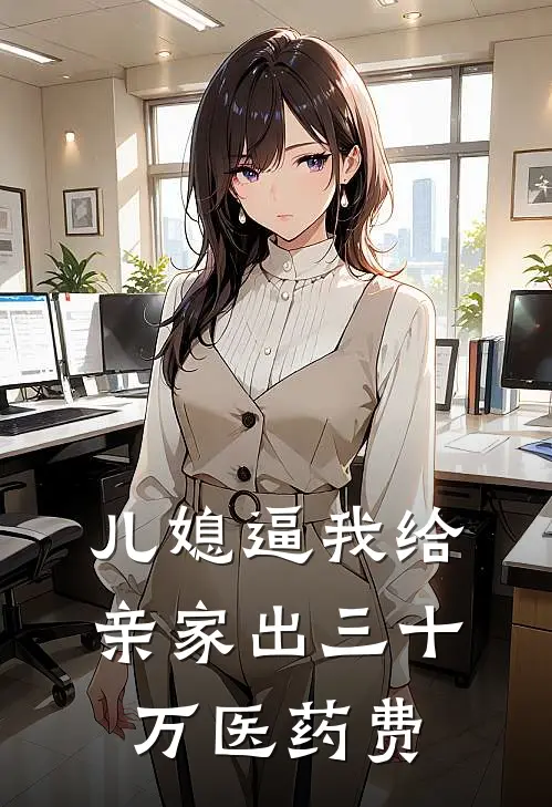儿媳逼我给亲家出三十万医药费