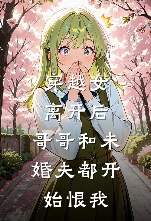 穿越女离开后，哥哥和未婚夫都开始恨我