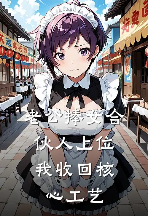 老公捧女合伙人上位，我收回核心工艺