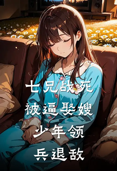 七兄战死被逼娶嫂，少年领兵退敌