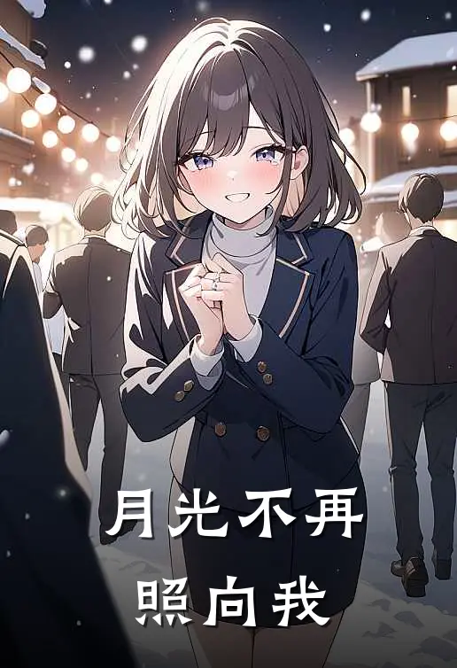 月光不再照向我