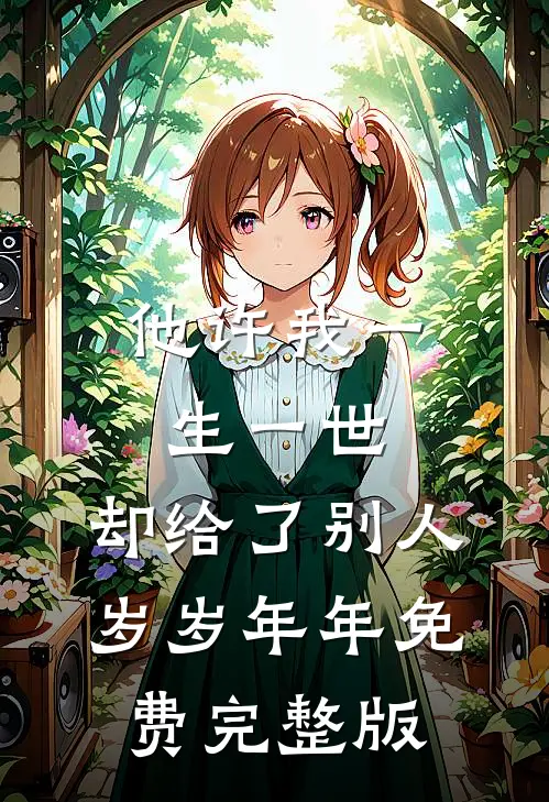他许我一生一世，却给了别人岁岁年年免费完整版