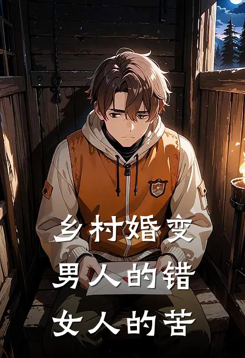 乡村婚变，男人的错，女人的苦