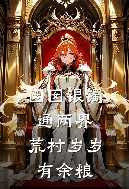 囡囡银镯通两界，荒村岁岁有余粮