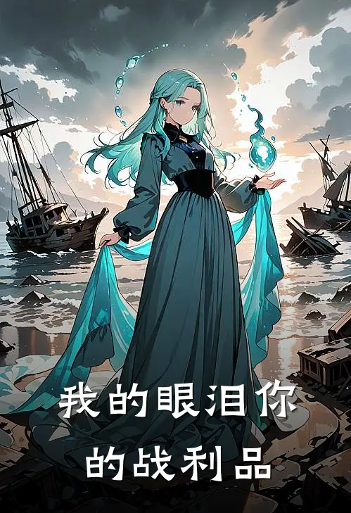 我的眼泪你的战利品歌名叫啥
