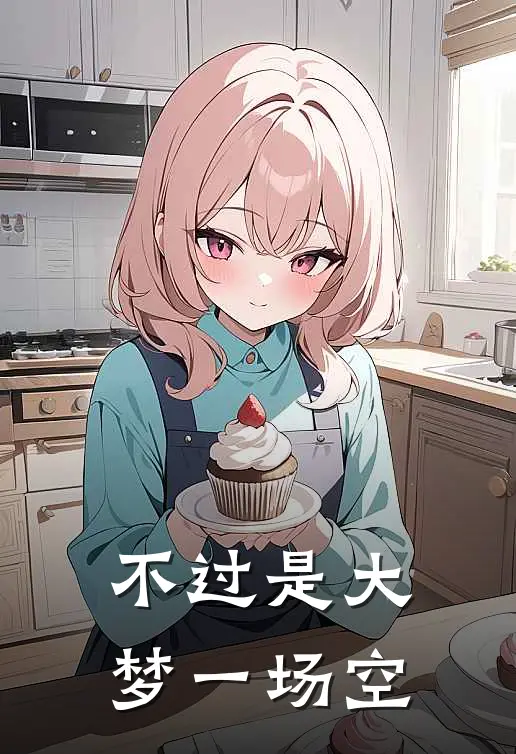 不过是大梦一场空