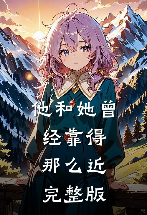 他和她曾经靠得那么近完整版