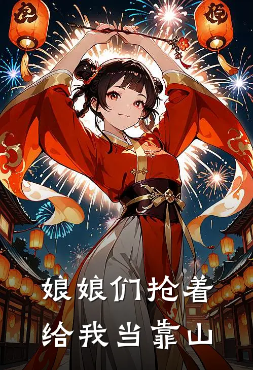 娘娘们抢着给我当靠山