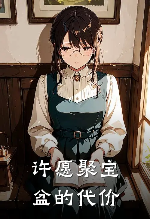 许愿聚宝盆的代价