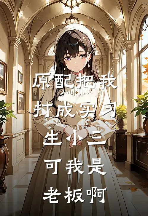 原配把我打成实习生小三，可我是老板啊