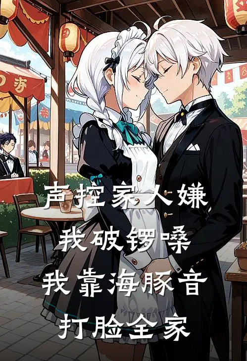 声控家人嫌我破锣嗓，我靠海豚音打脸全家