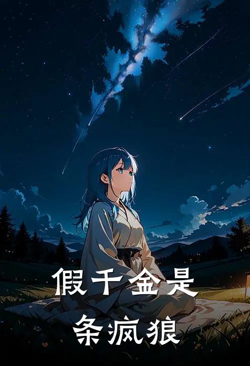 假千金是条疯狼
