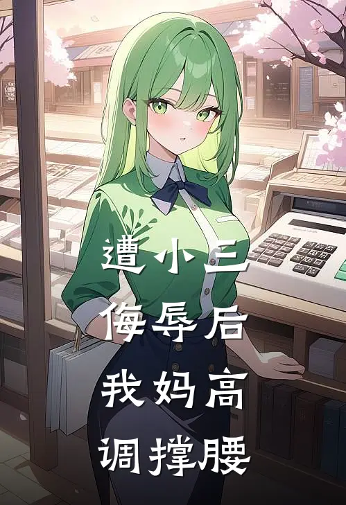 遭小三侮辱后，我妈高调撑腰