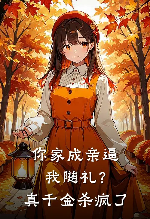 你家成亲逼我随礼？真千金杀疯了