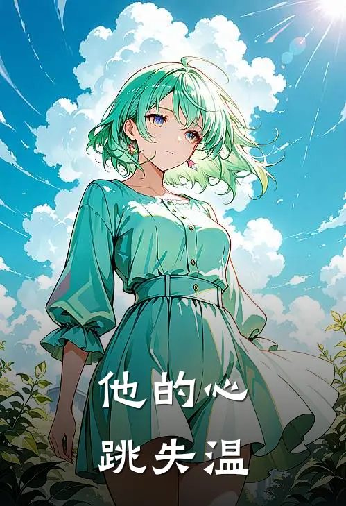 他的心跳失温