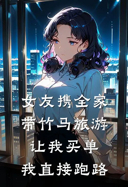 女友携全家带竹马旅游让我买单，我直接跑路