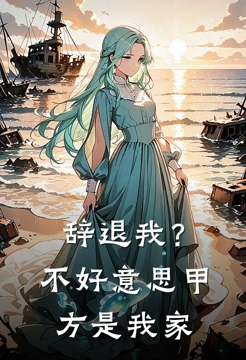 辞退我？不好意思，甲方是我家